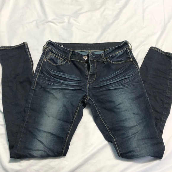 ✨Buffalo Blu✨ Jeans - Picture 1 of 4